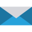 Электронная почта иконка 64x64