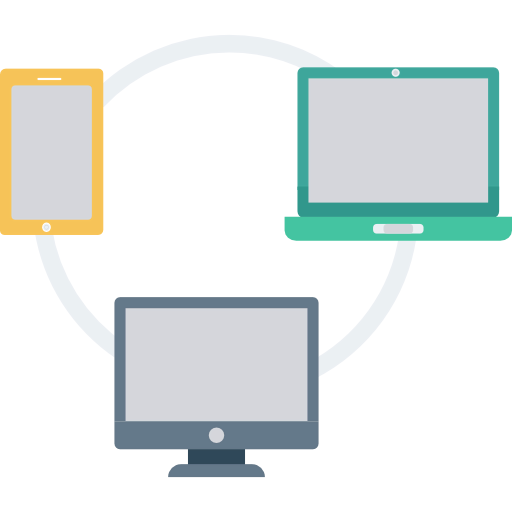 Connect icon