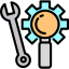 Tools icon 64x64