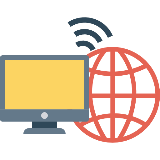 Connect 图标