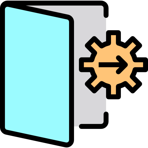 Folder icon