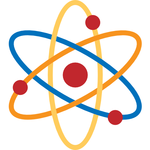 Atom icon