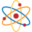 Atom 图标 64x64