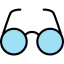 Eye glasses 图标 64x64