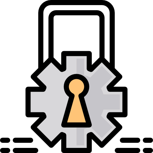 Lock icon