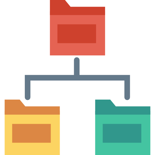 Folder 图标
