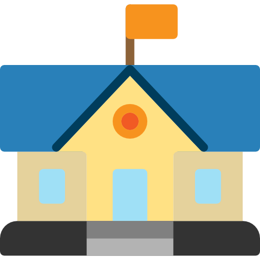 School icon
