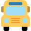 School bus 图标 64x64