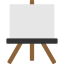 Canvas 图标 64x64