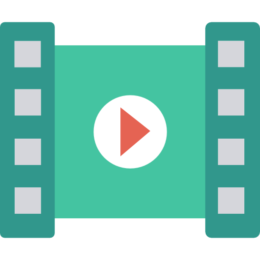 Video player アイコン
