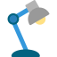 Desk lamps 图标 64x64