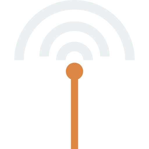 Wifi アイコン