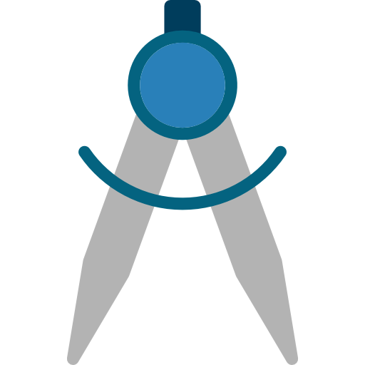 Compass Symbol