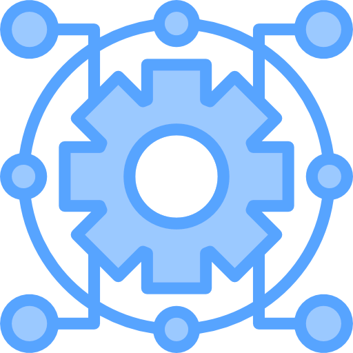 Network icon