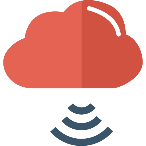 Cloud Ikona