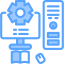 Computer icon 64x64