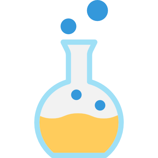Flask アイコン