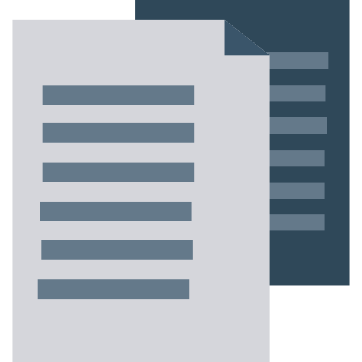 Files icon