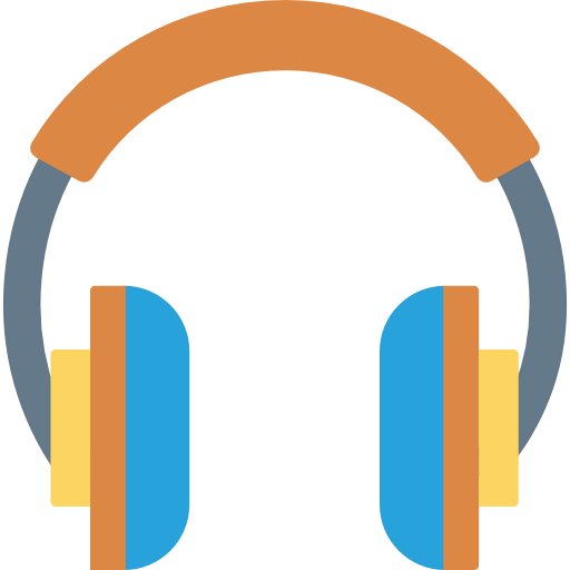 Headphone Symbol