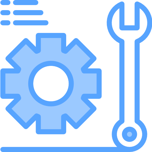 Tools icon