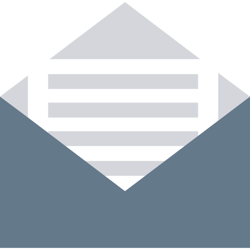 Email 图标