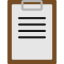 Notepad 图标 64x64