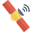 Спутник иконка 64x64