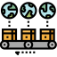 Conveyor icon 64x64