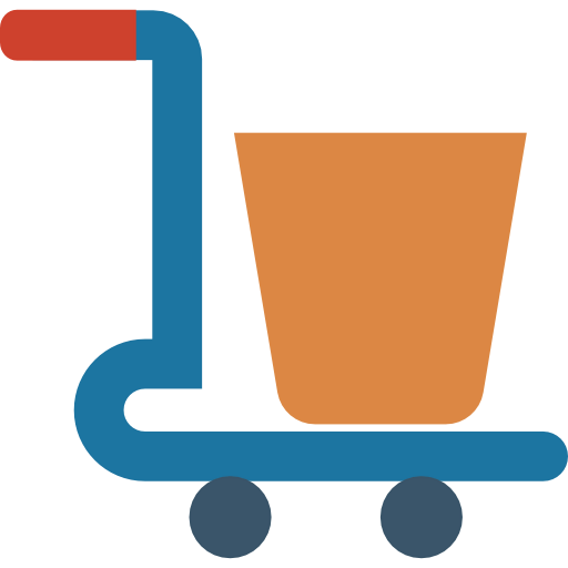 Trolley icon
