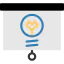 Presentation 图标 64x64