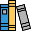 Book 图标 64x64