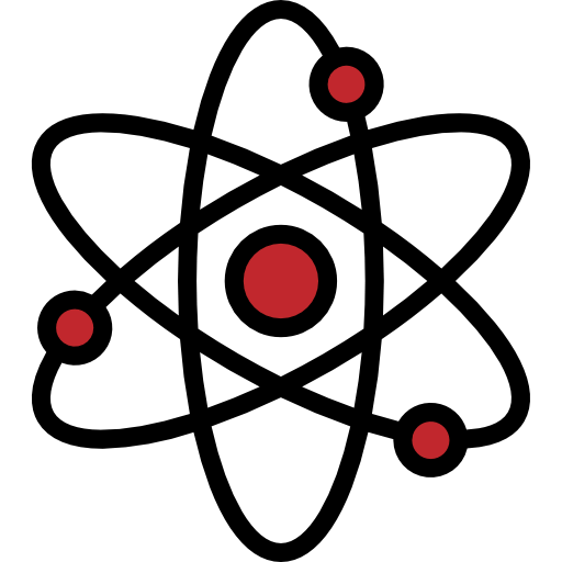 Atom 图标