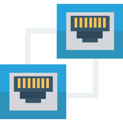 File sharing 图标