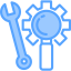 Tools icon 64x64