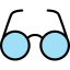 Eye glasses 图标 64x64