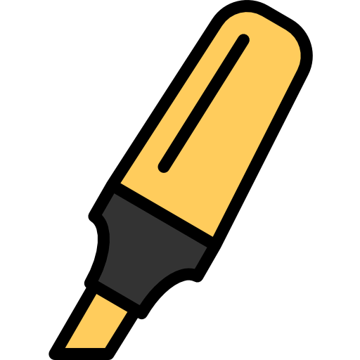 Highlighter 상