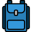 Backpack 图标 64x64