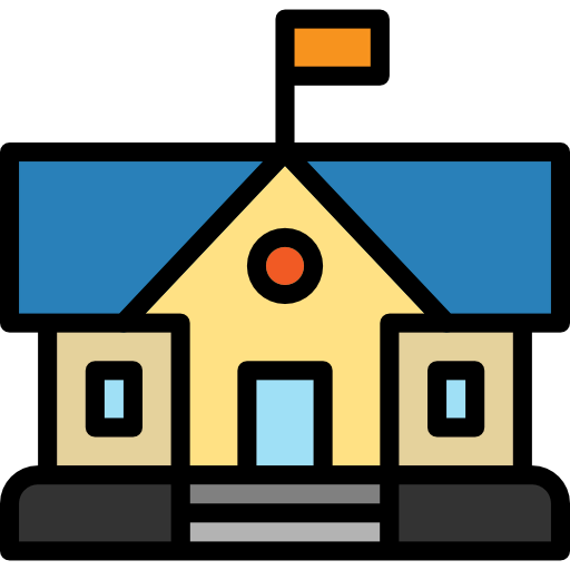 School icon