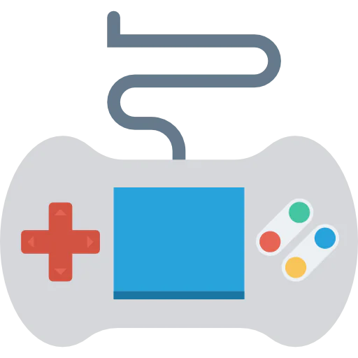 Game control icon
