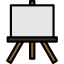 Canvas 图标 64x64
