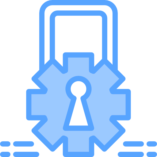 Lock icon