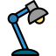 Desk lamps 图标 64x64
