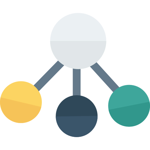 Network 图标