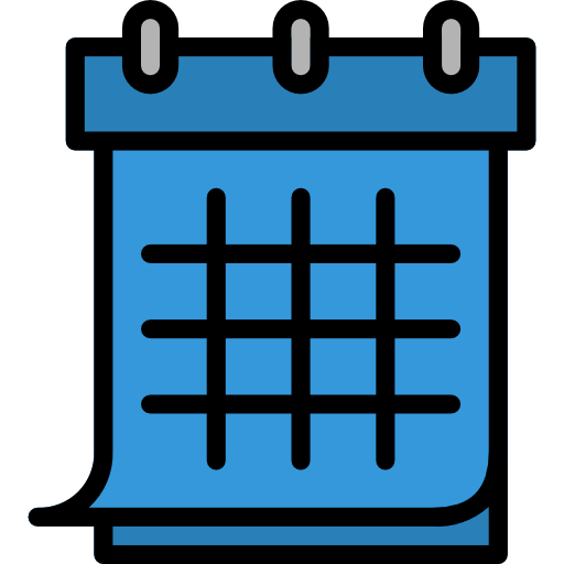 Calendar icon