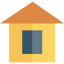 Дом иконка 64x64