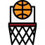 Basketball 图标 64x64