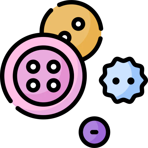 Buttons icon