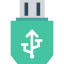 USB иконка 64x64