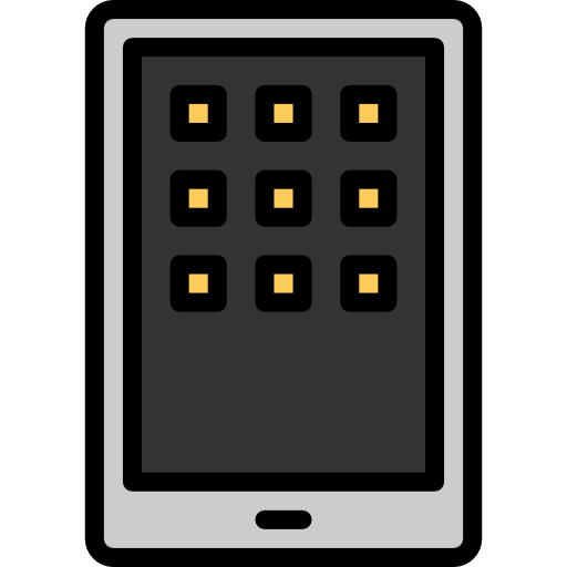 Tablet icon