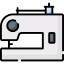 Sewing machine icon 64x64